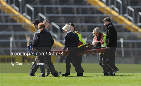 Kilkenny v Tipperary - Allianz GAA NHL Division 1 Final