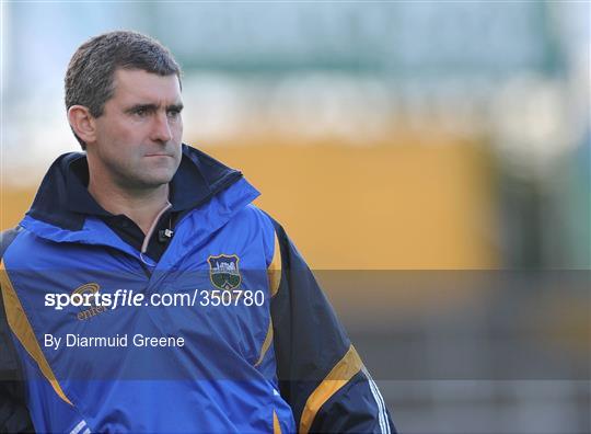 Kilkenny v Tipperary - Allianz GAA NHL Division 1 Final