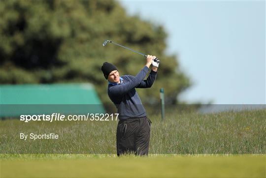 Irish Amateur Open Golf Championship