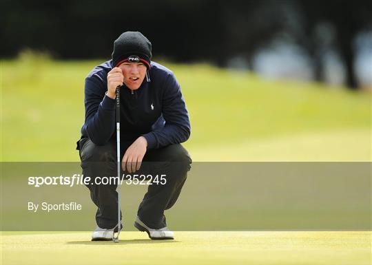 Irish Amateur Open Golf Championship