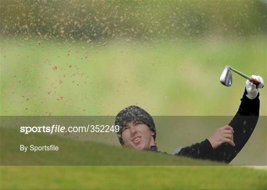 Irish Amateur Open Golf Championship