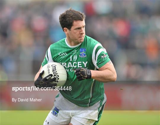 Sportsfile - Fermanagh v Down - Ulster GAA Football Senior Championship ...