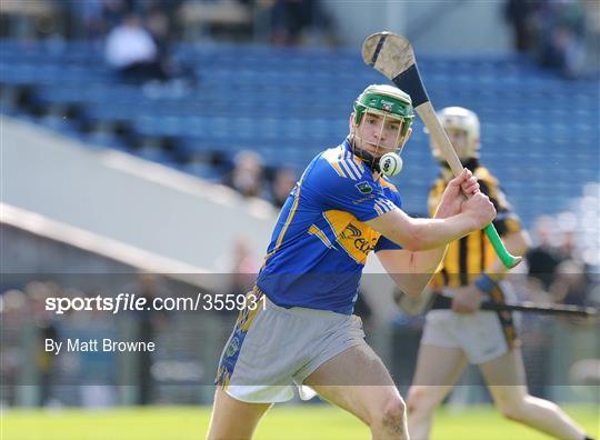 Kilkenny v Tipperary - Allianz GAA NHL Division 1 Final