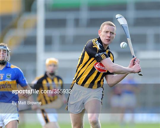 Kilkenny v Tipperary - Allianz GAA NHL Division 1 Final