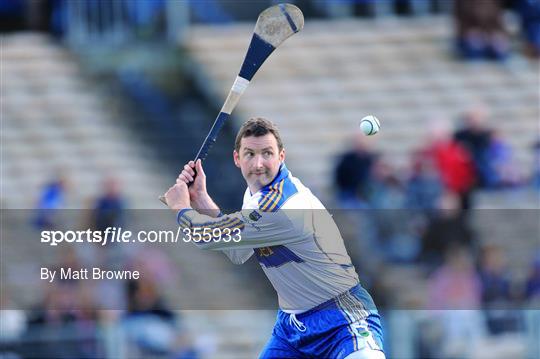 Kilkenny v Tipperary - Allianz GAA NHL Division 1 Final