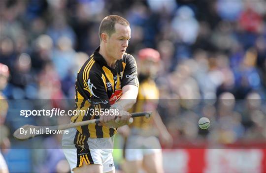 Kilkenny v Tipperary - Allianz GAA NHL Division 1 Final