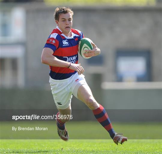 Shannon v Clontarf - AIB League Division 1 Final