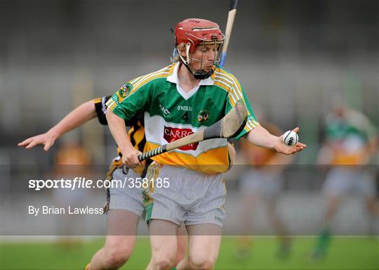 Kilkenny v Offaly - Bord Gais Energy Leinster U21 Hurling Championship Semi-Final