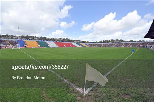 Cork v Kerry - GAA Football Munster Senior Championship Semi-Final Replay