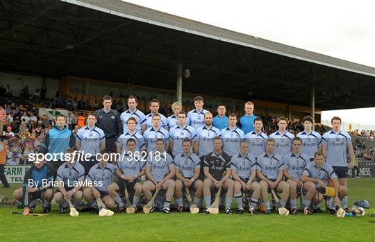 Dublin v Wexford - GAA Hurling Leinster Senior Championship Semi-Final