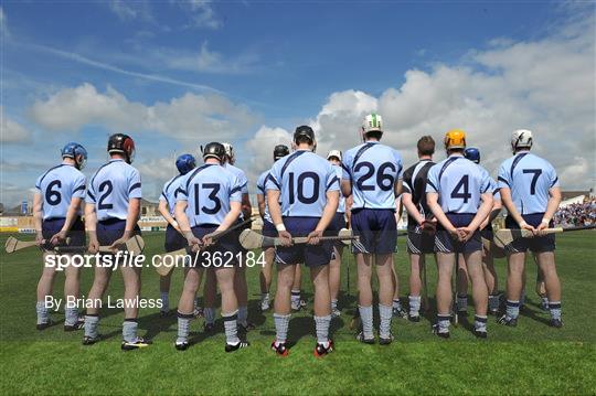 Dublin v Wexford - GAA Hurling Leinster Senior Championship Semi-Final