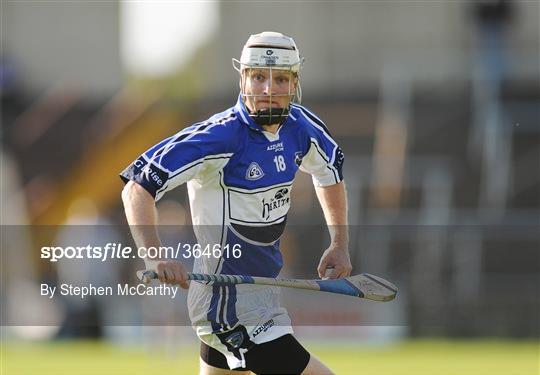 Laois v Antrim - GAA Hurling All-Ireland Senior Championship Phase 1