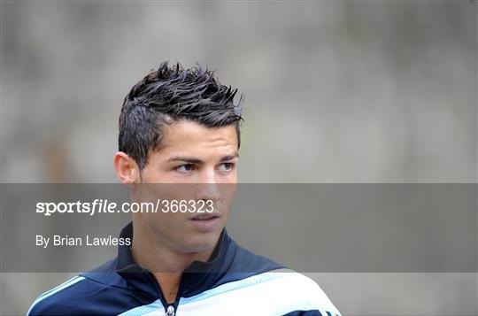Cristiano Ronaldo photo 180 of 658 pics, wallpaper - photo #244291 -  ThePlace2