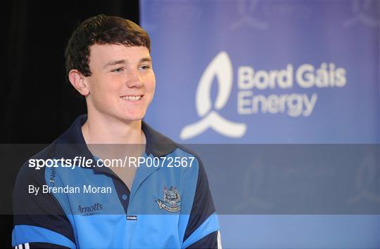 Bord Gais Energy Leinster U21 Hurling Final Press Conference