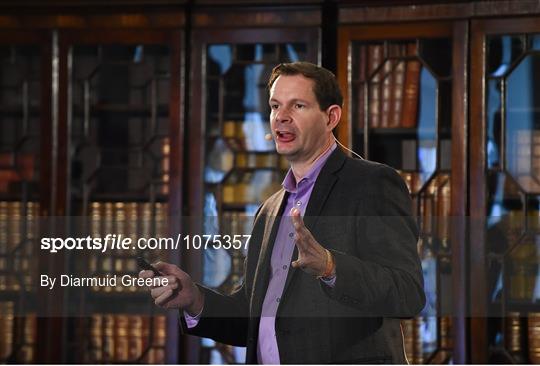 2015 WebSummit Day 2 - Society Stage