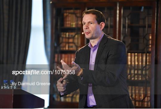 2015 WebSummit Day 2 - Society Stage