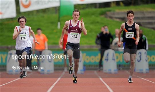 Woodie's DIY / AAI National Senior Track & Field Championships - Sunday