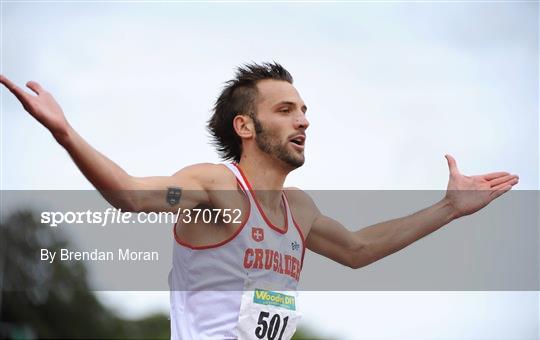 Woodie's DIY / AAI National Senior Track & Field Championships - Sunday