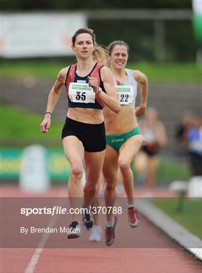 Woodie's DIY / AAI National Senior Track & Field Championships - Sunday