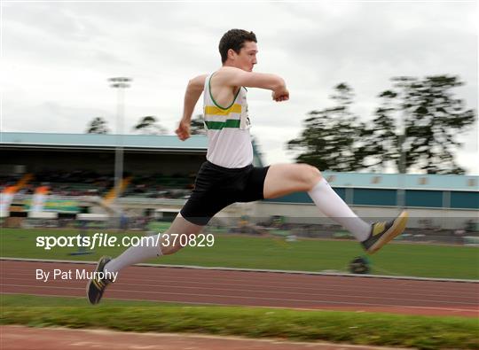 Woodie's DIY / AAI National Senior Track & Field Championships - Sunday