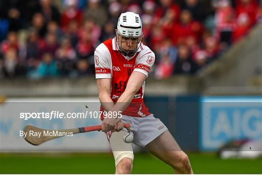 Cuala v Clara - AIB Leinster GAA Senior Club Hurling Championship Semi-Final