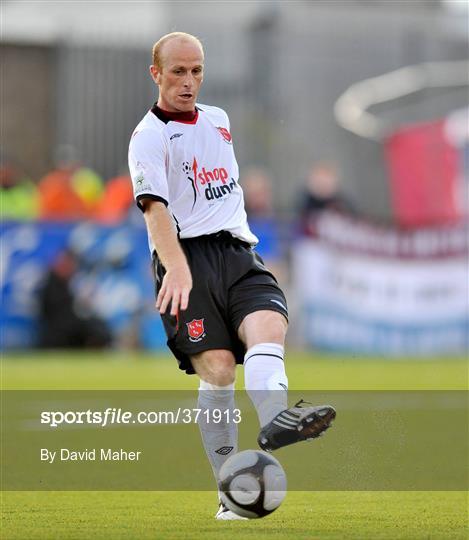Dundalk v Drogheda United - League of Ireland Premier Division
