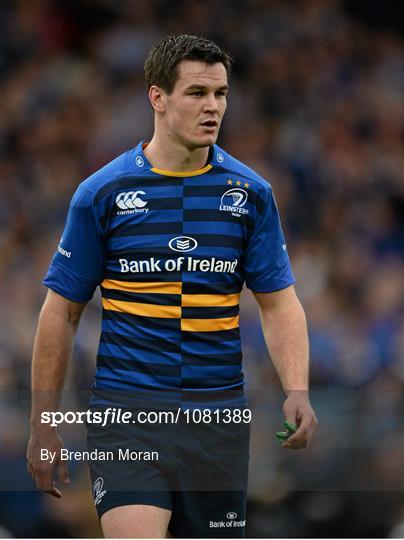 Leinster v Wasps - European Rugby Champions Cup - Pool 5 Round 1