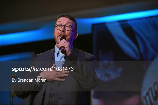 2015 LGFA TG4 Ladies Football Allstar Awards