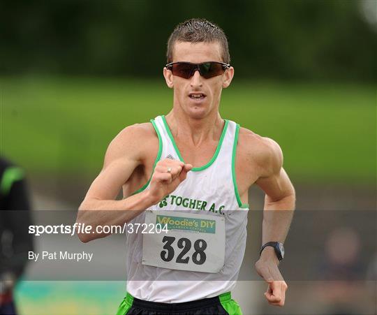 Woodie's DIY / AAI National Senior Track & Field Championships - Sunday