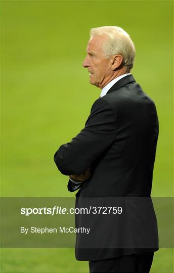 Republic of Ireland v Australia - International Friendly