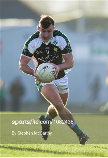 South Kerry v Killarney Legion - Kerry County Senior Football Championship Final Replay