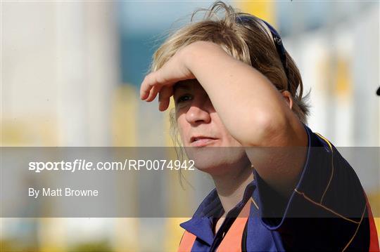 Cork v Wexford - Gala All-Ireland Senior Camogie Championship Semi-Final