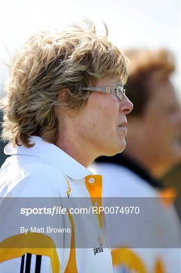 Kilkenny v Galway - Gala All-Ireland Senior Camogie Championship Semi-Final