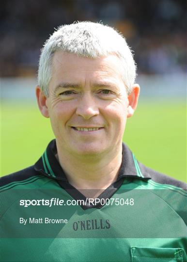 Kilkenny v Galway - Gala All-Ireland Senior Camogie Championship Semi-Final