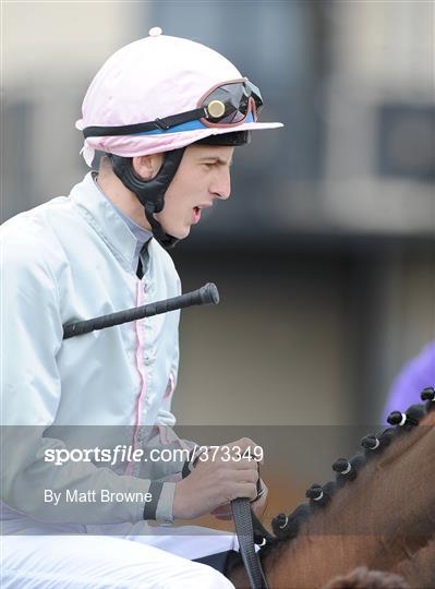 Royal Whip Stakes - The Curragh