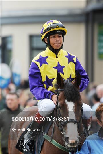 Royal Whip Stakes - The Curragh