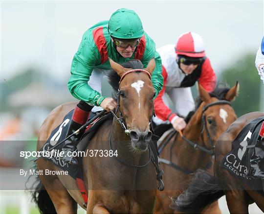 Royal Whip Stakes - The Curragh