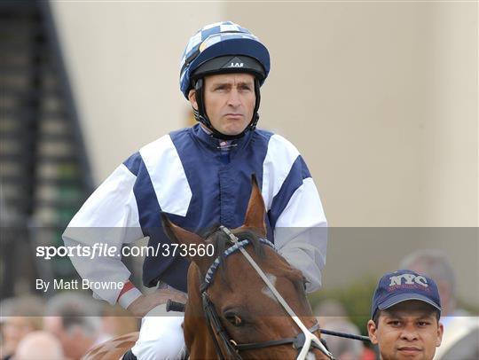 Royal Whip Stakes - The Curragh