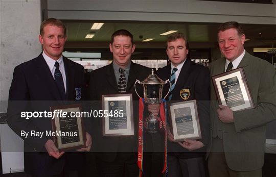 AIB GAA Club of the Year Awards