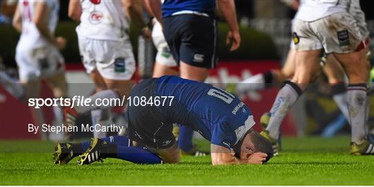 Leinster v Ulster - Guinness PRO12 Round 8