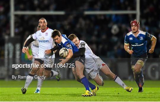 Leinster v Ulster - Guinness PRO12 Round 8