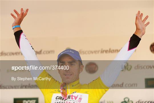 2009 Tour of Ireland - Stage 3
