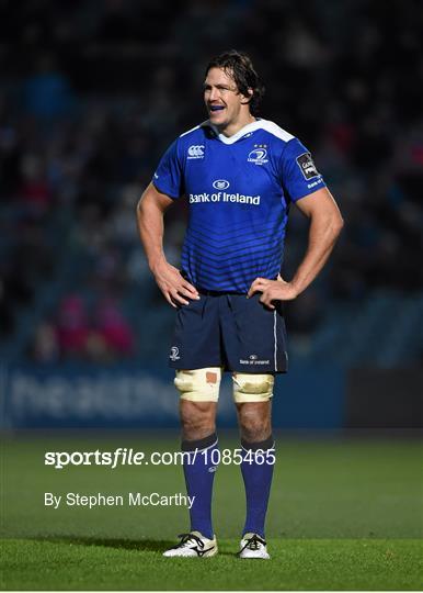 Leinster v Ulster - Guinness PRO12 Round 8