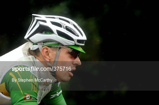 2009 Tour of Ireland - Stage 3 Sunday