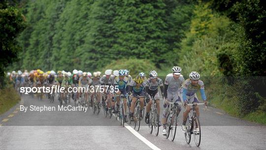 2009 Tour of Ireland - Stage 3 Sunday