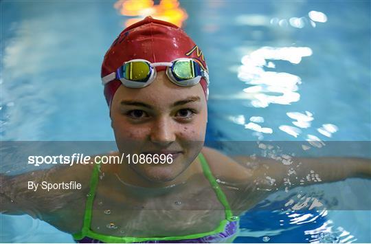 Swim Ireland Irish Open Short Course Championships 2015