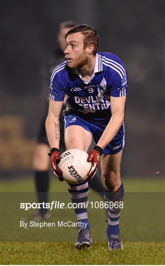 Gneeveguilla v St Mary's - Kerry Senior Football League Division 2