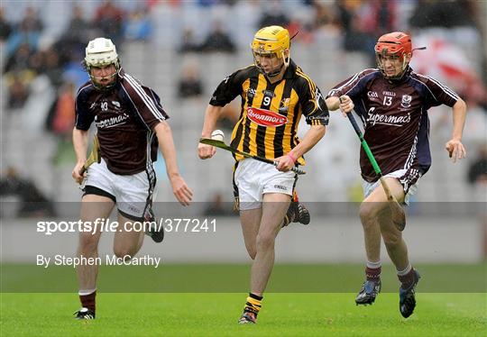 Kilkenny v Galway - ESB GAA Hurling All-Ireland Minor Championship Final