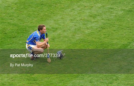 Kilkenny v Tipperary - GAA Hurling All-Ireland Senior Championship Final