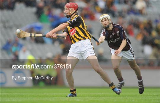 Kilkenny v Galway - ESB GAA Hurling All-Ireland Minor Championship Final